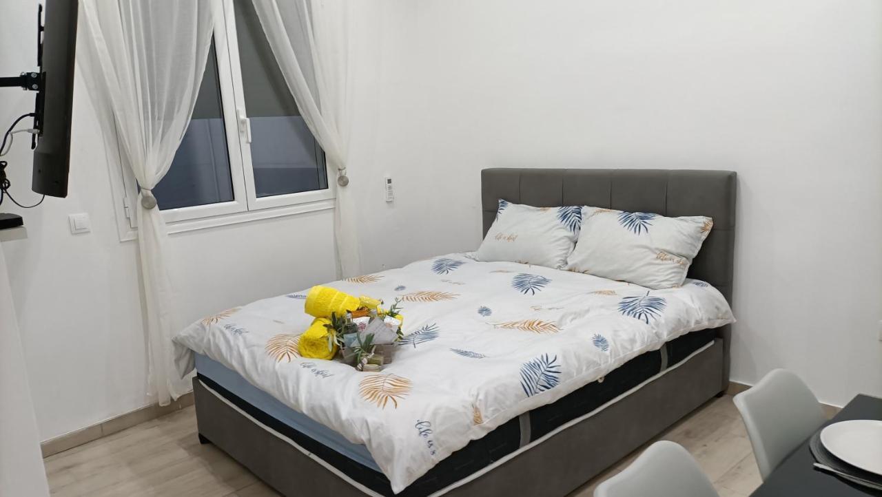 Peaceful Oasis Apartment Athens Exterior photo